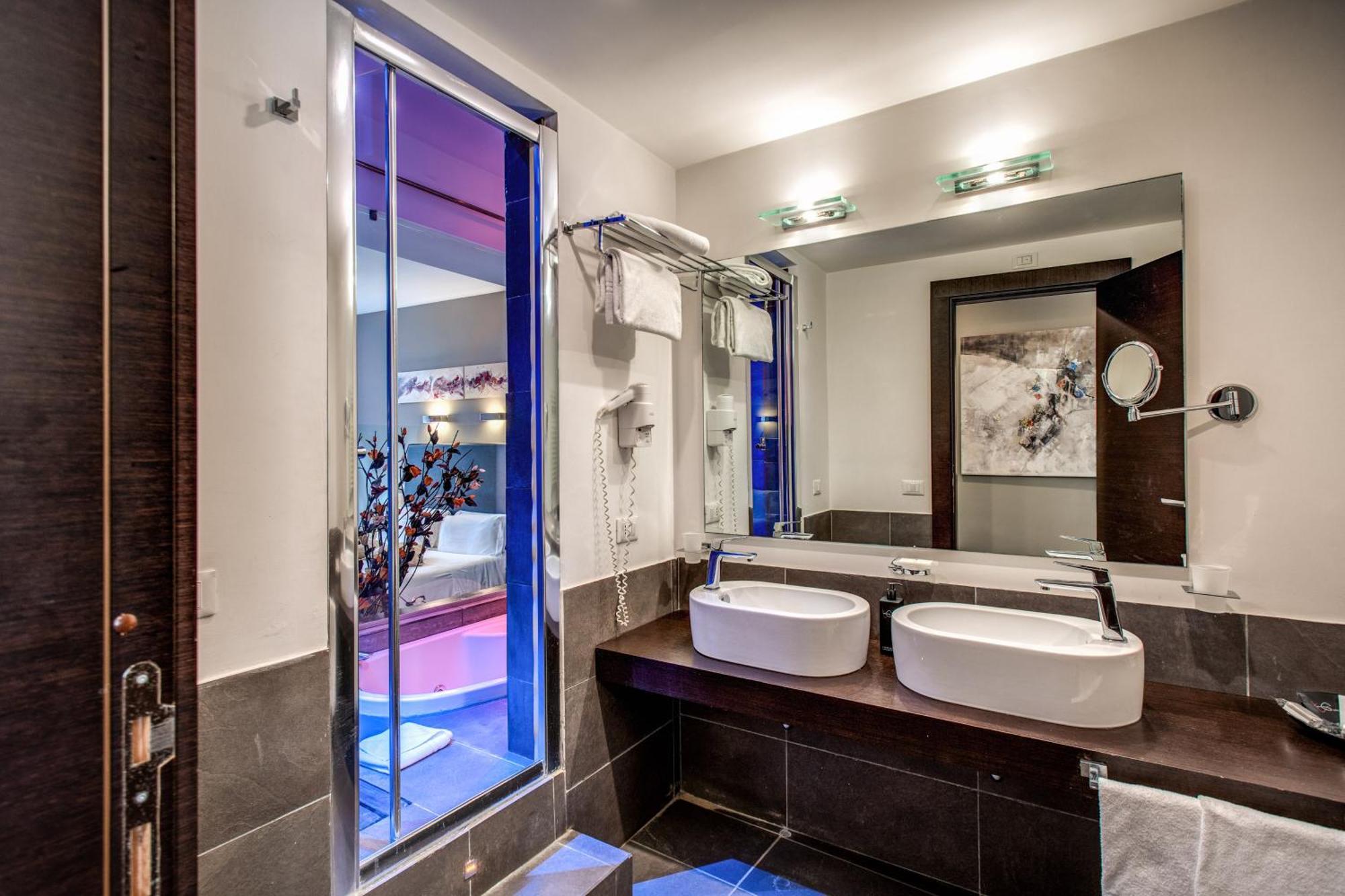 Hotel Rinascimento, Rome